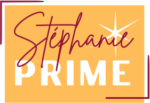 Stéphanie Prime • Pour une action pétillante !